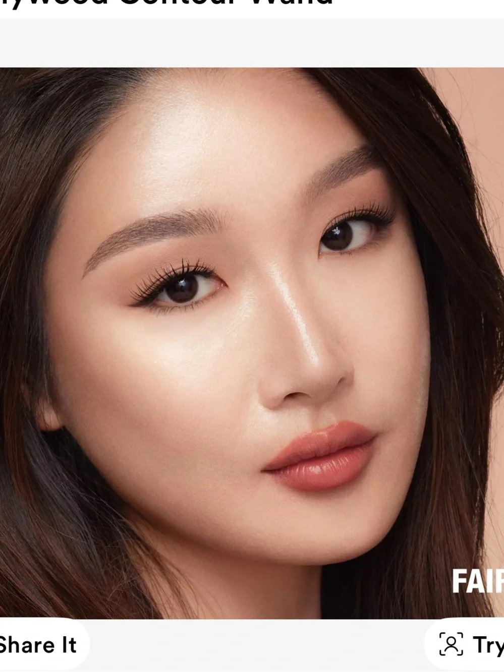 Charlotte Tilbury Fair Contour Wand